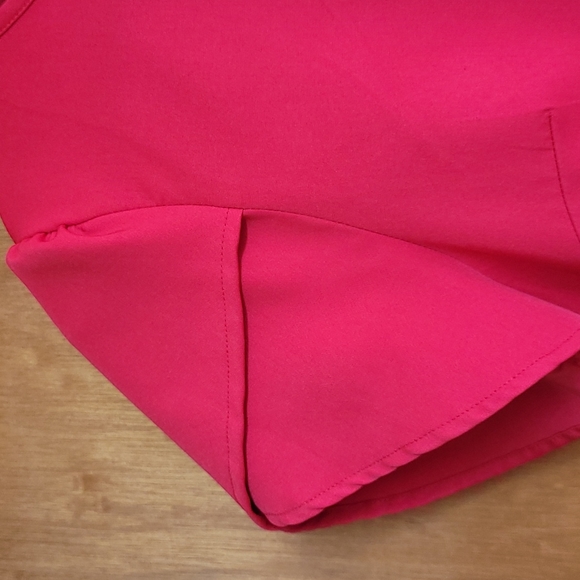 Red Dress - Picture 5 of 9